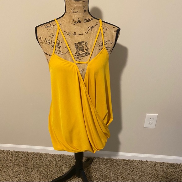 Socialite Tops - Strappy tank